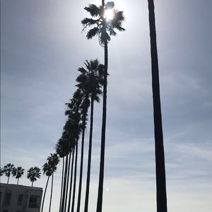 Meet your Posher, Makaela